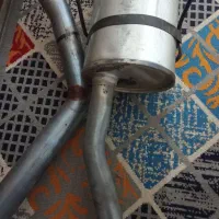 فروش منبع و سنتر و شاتون و سوزن در حد نو