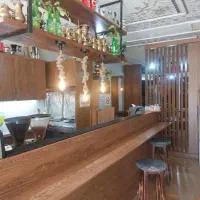 واگذاری کافه کاپیتان چهارراه عطار داخل بازاچه یکجا