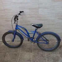 دوچرخه سایز۲۰
