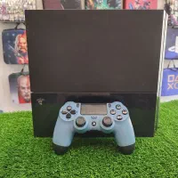 PS4 فت کپی خور|کنسول، بازی ویدئویی و آنلاین|اسلام‌شهر, شهرک مفیدی|دیوار