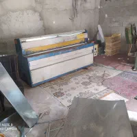 کانال سازی کولر و دریچه|خدمات پیشه و مهارت|کرج, فاز ۳ مهرشهر|دیوار
