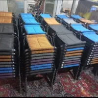 فروش انواع صندلی تاشو کمپینی