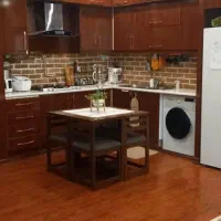 ۹۸متر ، اقبال لاهوری،شیک و خوش نقشه