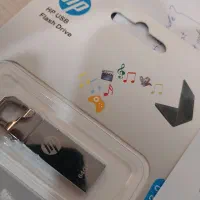 فلش مموری ۶۴ اچ پی hp