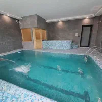 اجاره ویلا استخردار سونا جکوزی مدرن نوساز نوشهر