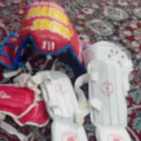 لوازم تکواندو