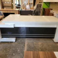 میزهای مدیریتی ایران صنعت|دفتر کار|اردبیل, |دیوار