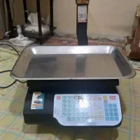 ترازو محک ۵۰ کیلویی