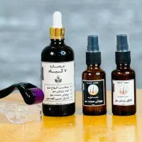 رویش مجدد مو و قطع ریزش مو