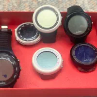 ۶ عدد ساعت سونتو ( Suunto M2 Full Color) Orginal