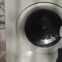 لباسشویی ابسال|ماشین لباسشویی و خشک‌کن لباس|ساوه, |دیوار