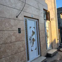 یک باب خانه دو طبقه