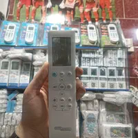 فروش انواع کنترل کولر|کولر گازی و فن‌کوئل|اهواز, طالقانی|دیوار