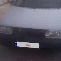 پراید ۱۳۱ مدل ۸۵