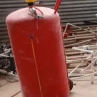 کف پاش
