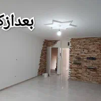 نقاشی و تزیینات ساختمان دوستان|خدمات پیشه و مهارت|قم, بلوار امین و ساحلی|دیوار