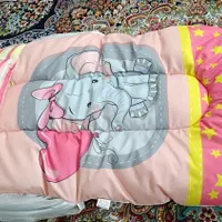 پشه بند نوزاد|اسباب و اثاث بچه|قرچک, |دیوار