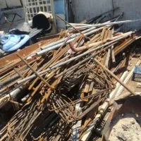 خریدار( فروش)خرید ضایعات سمساری کابل سیم خورده ریز