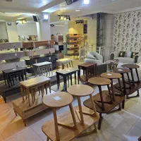 جلومبلی لب تابی زرین کالا|مبلمان خانگی و میز عسلی|یاسوج, |دیوار