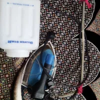 اتوی سورمی با قدرت|اتو و لوازم اتو|بیرجند, |دیوار