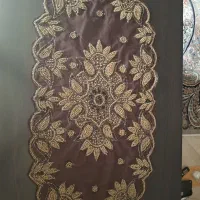 رومیزی|پرده، رانر، رومیزی|تهران, دهقان|دیوار