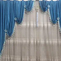 پرده|پرده، رانر، رومیزی|یزد, |دیوار