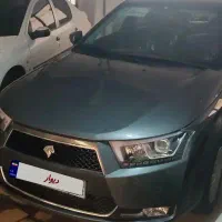 دنا پلاس مدل ۱۴۰۲ صفر بورسی|خودرو سواری و وانت|تهران, جیحون|دیوار