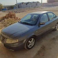 سمندسورن xu7