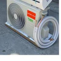 کولر جنرال اصلی گلد 24هزار موتور سنگین