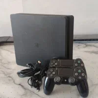 فروش یک دستگاه PS4