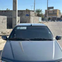 پارس TU5|خودرو سواری و وانت|لامرد, |دیوار