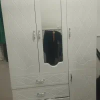 کمد وکیوم ایینه دار