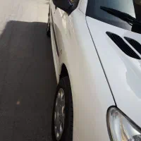 پژو 206 SD V8، مدل ۱۳۹۸