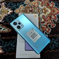 Redmi Note 12 Pro+ 5G(روانسر)