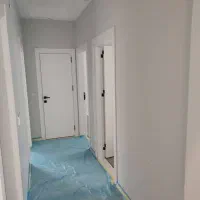 نقاشی ساختمان با بالاترین کیفیت در سریع ترین زمان|خدمات پیشه و مهارت|تالش, هشتپر|دیوار