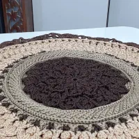 فرشینهنخ مکرومه دو سوزنه