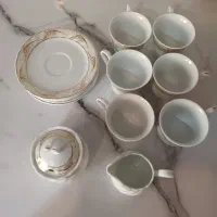 سرویس چای خوری