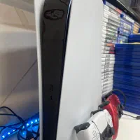 Ps5 fat digital فول بازی