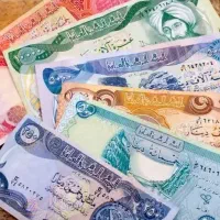 دینار عراق