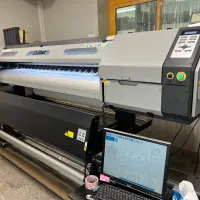 دستگاه سابلیمیشن