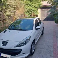 ۲۰۷ مدل ۴۰۲ مخصوص خواص پسند