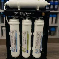 آب تصفیه کن