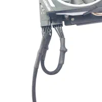 کابل 8 پین گرافیک پاور 1000w او سی پی سی (OCPC)