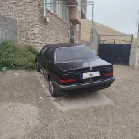 پارسtu5|خودرو سواری و وانت|ماکو, |دیوار