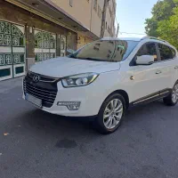 جک S5 New face مدل 1402 اقساطی|خودرو سواری و وانت|تبریز, |دیوار