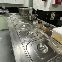 جذب پرسنل رستوران