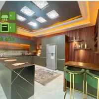 کابینت در شهریار ،باغستان،اندیشه