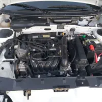 فروش خودرو پژو پارس xu7p|خودرو سواری و وانت|قروه, |دیوار