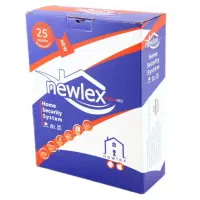 دزدگیر اماکن با گارانتی ۳ ساله