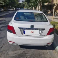 آریو اتوماتیک 97|خودرو سواری و وانت|اصفهان, شهریار|دیوار